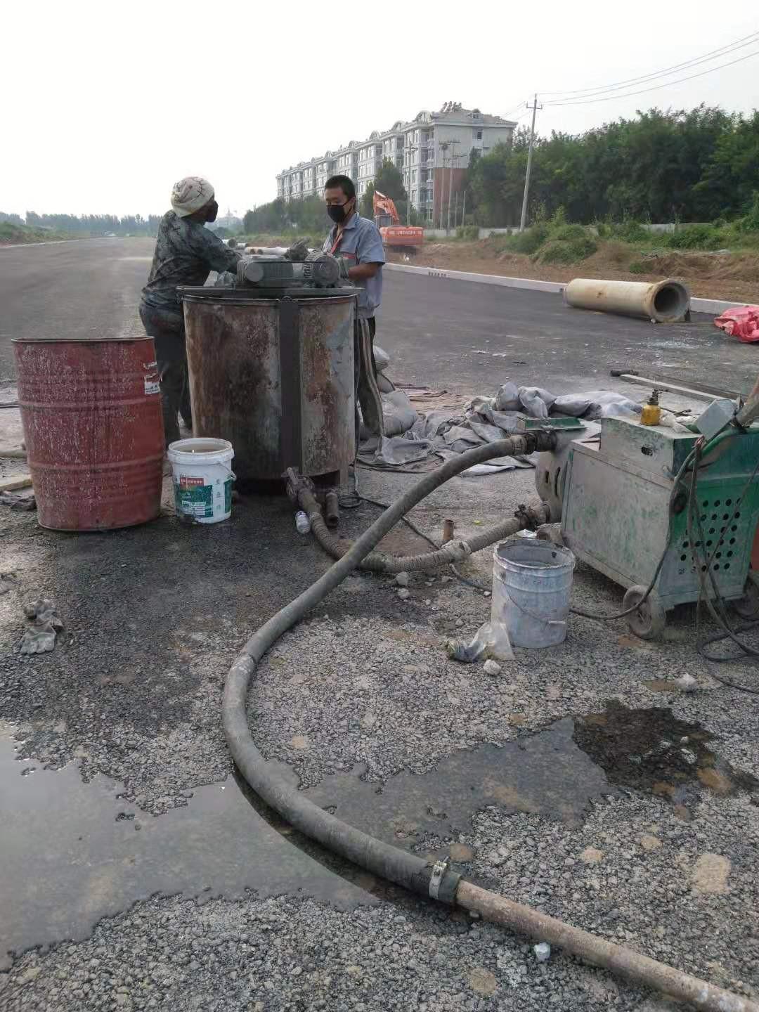 可克达拉进行地基基础加固的原因和方法都有哪些呢？