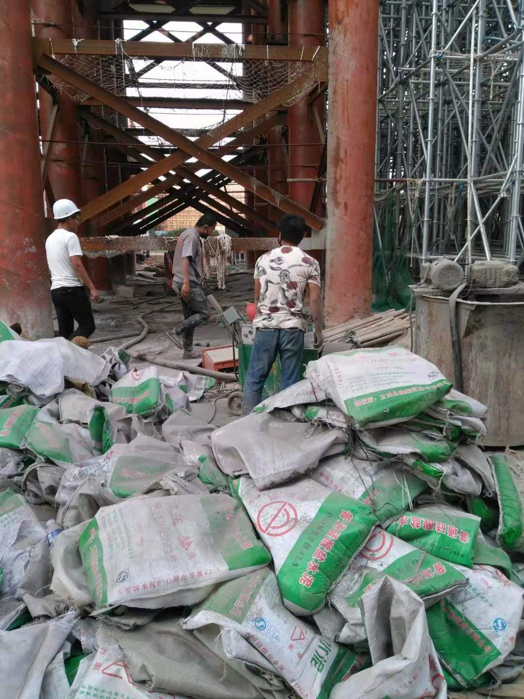 可克达拉教你正确认识地基加固，以免当大聪明